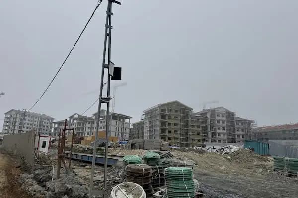 Arnavutköy Emlak Konut - Apartman Kompleksi - İstanbul Arnavutköy
