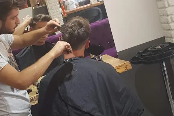 De Paris coiffeur alanya - Kuaför - Antalya Serik