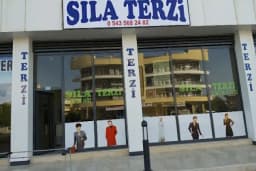 Sıla terzi