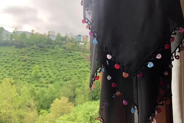 Eltilerin Yeri - Hediyelik eşya dükkanı - Trabzon Ortahisar