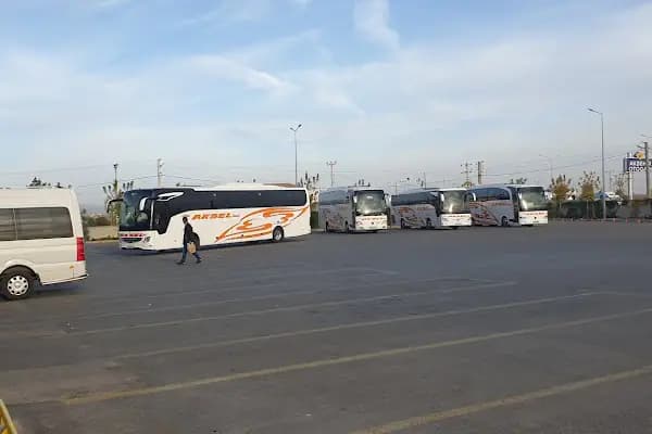 Lüks Aksel Seyahat - Seyahat Acentesi - Konya Akşehir