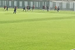 Atıcılar Futbol Sahası