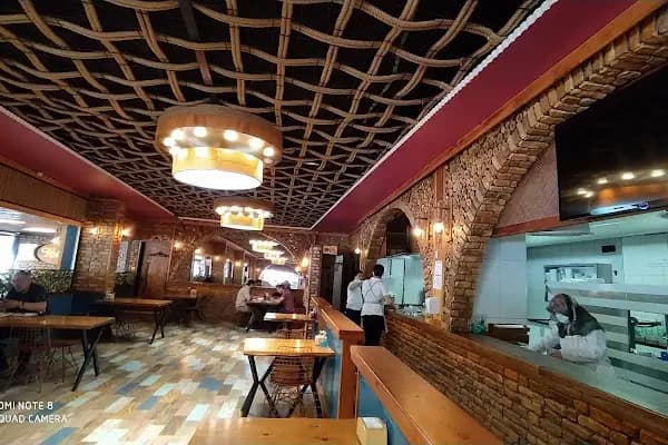 Kafega Fırın &amp; Cafe &amp; Restaurant - Restoran - Tekirdağ Kapaklı