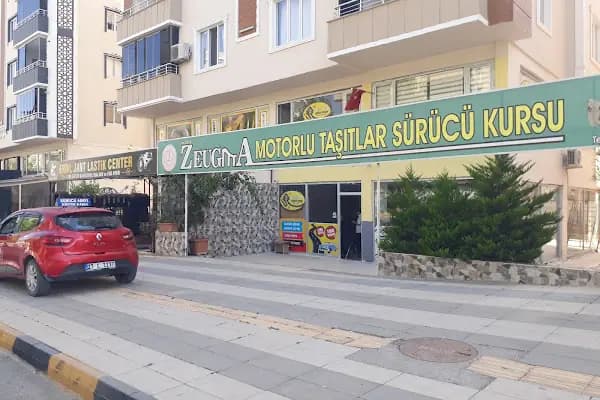 Özel zeugma sürücü kursu - Sürücü Eğitim Kursu - Gaziantep Şehitkamil