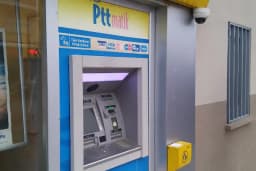 Ptt Matik