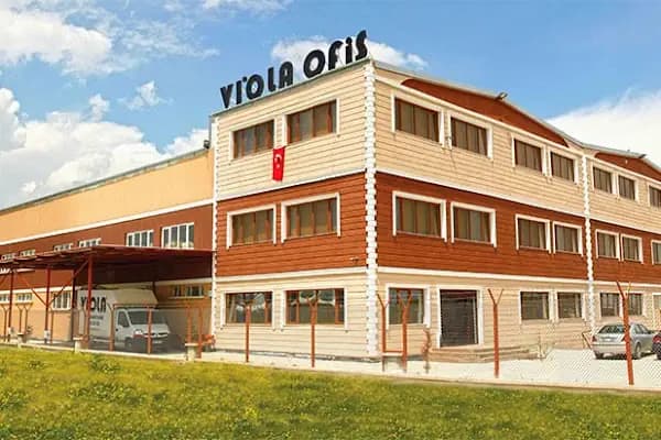 VİOLA FABRİKA - Mobilya İmalatçısı - Ankara Mamak
