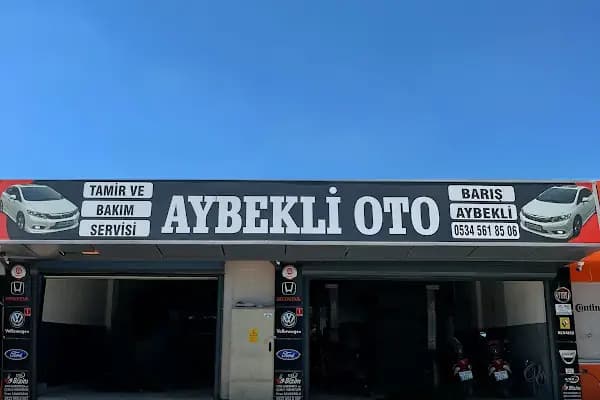 AYBEKLİ OTO TAMİR BAKIM - Oto Tamirhanesi - Balıkesir Kepsut