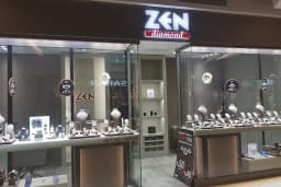 Zen Pırlanta Alanyum AVM