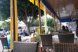 07 Taste Restaurant