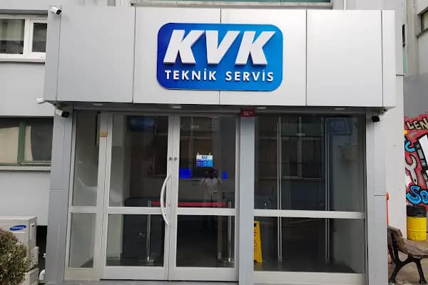 KVK Teknik Servis - Genel Servis Merkezi - Cep Telefonu Tamir Atölyesi - İstanbul Üsküdar