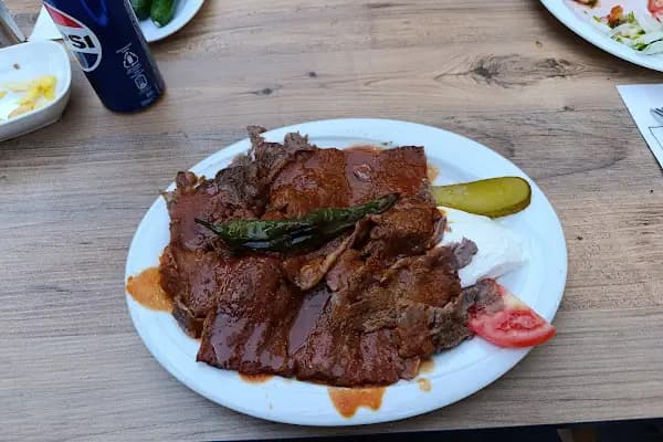 Dönerse Döner | Döner - Pide - Restoran - Gaziantep Nizip