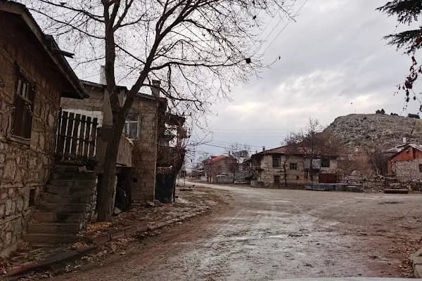Çiftlik - Administrative Area4 - Konya Ahırlı