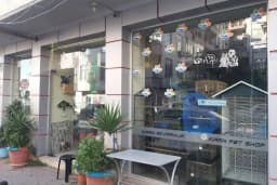 Kiran Akvaryum Pet Shop