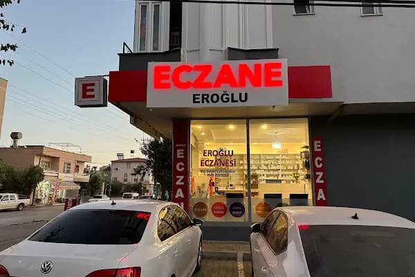 Eroğlu Eczanesi - Eczane - Adana Kozan