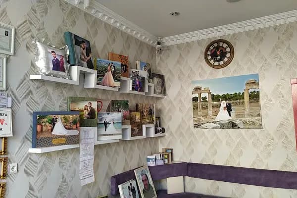 Güngör Dijital Fotoğrafçılık - Fotoğrafçı - Denizli Tavas