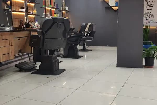 Salon Harun - Kuaför - Tekirdağ Kapaklı