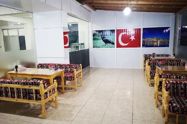 Ciğerci muhtarın yeri - Restoran - Gaziantep Şehitkamil