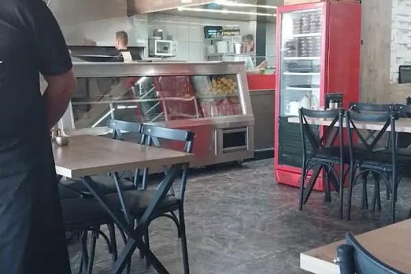 Şişçi İsmail - Restoran - Antalya Döşemealtı