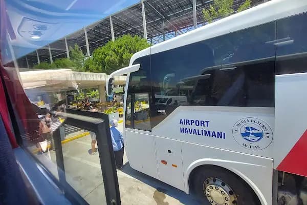 Havaş - Otobüs Firması - Muğla Bodrum