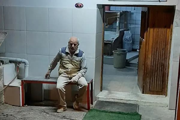 DAMLA PASTACILIK &amp; CATERİNG - yöresel yemek kahvaltı - Fuar merkezi - Trabzon Ortahisar