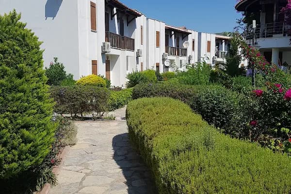 Okaliptus Holiday Villas - Günlük Kiralık Daire - Muğla Menteşe