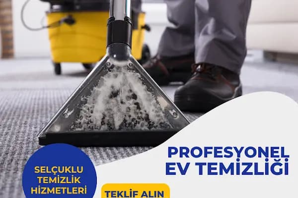 Full Detay Temizlik Hizmetleri LTD ŞTİ - Temizlik Hizmetleri - Konya Selçuklu