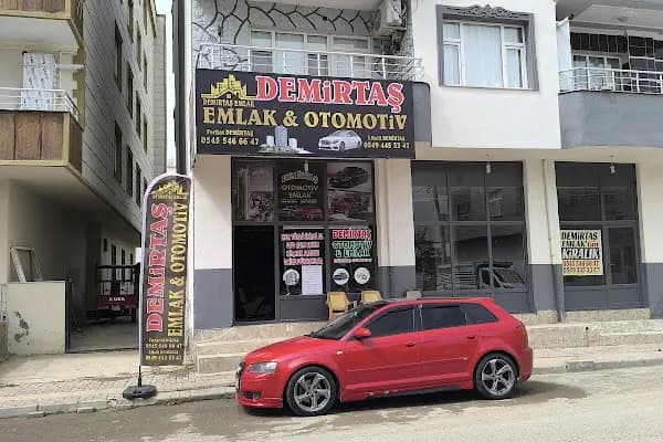Çakır emlak &amp;auto - Emlak Bürosu - Şanlıurfa Ceylanpınar