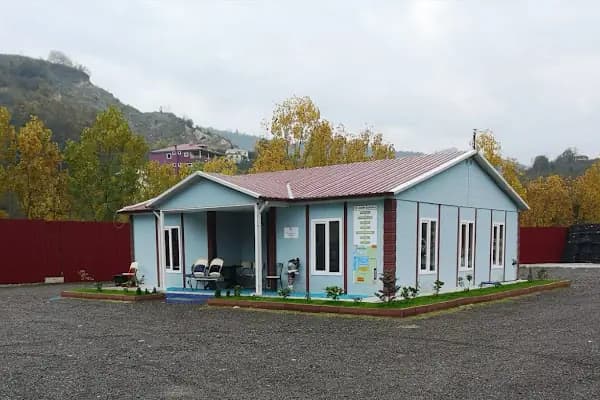 Kuzey Geri Dönüşüm - Geri Dönüşüm Merkezi - Trabzon Ortahisar