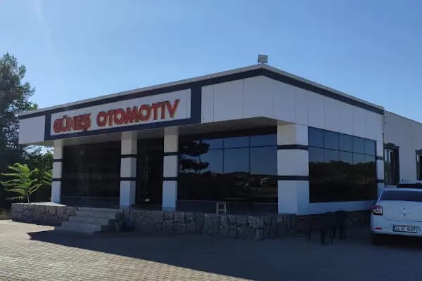 GÜNEŞ OTOMOTİV - Oto Galerisi - Gaziantep Nizip