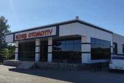 GÜNEŞ OTOMOTİV