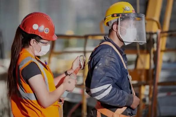 Nokta Akademi Osgb İş Sağlığı ve Güvenliği Merkezi - İş Güvenliği ve Sağlığı - Tekirdağ Çerkezköy
