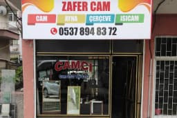 Zafer Cam