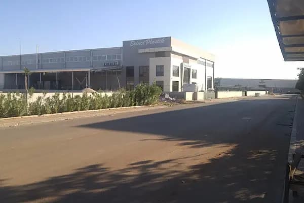 ERİNCİ PLASTİK LTD. ŞTİ - Plastik İmalat Şirketi - Antalya Kepez