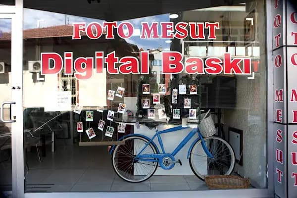Foto Mesut - Fotoğrafçı - Konya Karatay