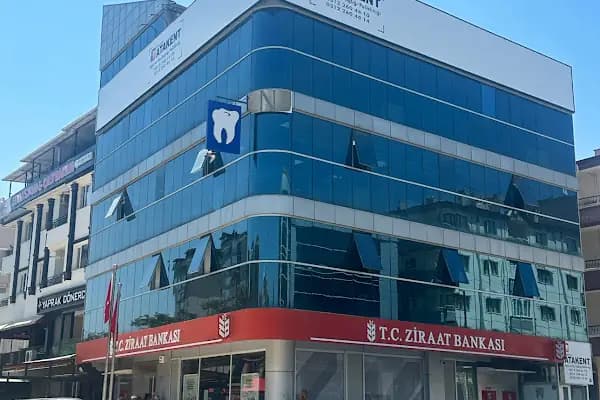 DENT ATAKENT AĞIZ VE DİŞ SAĞLIĞI POLİKLİNİĞİ - Diş Kliniği - Ankara Etimesgut