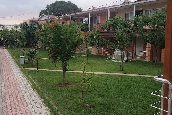 Serhat Motel - Otel - Yalova Termal