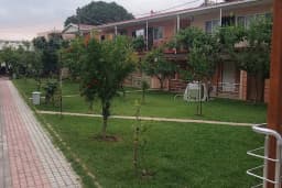 Serhat Motel