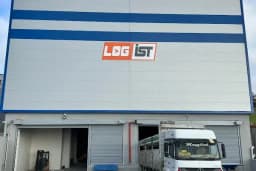 Logist Depo