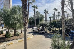 Şişecam Düzcam - Trakya Cam Sanayii A.Ş. Mersin Fabrikası
