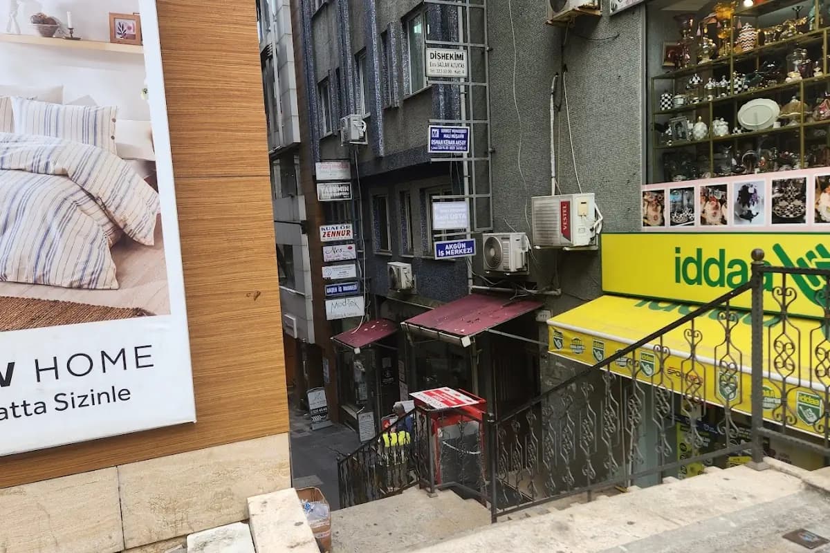 Fizik Tedavi Uzmanı