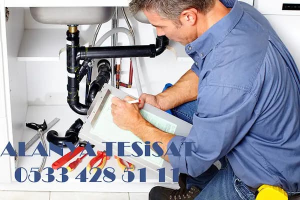 ATS Yapı İnşaat - Su Tesisatı Malzemeleri Satıcısı - Antalya Alanya