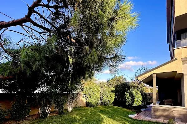Villa Siesta Hotel - Otel - İstanbul Arnavutköy