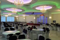 Nargüzel Düğün Salonu