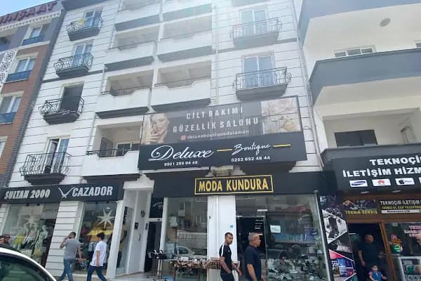 Dalaman Airport Lykia Thermal &amp; Spa Hotel - Otel - Muğla Bodrum