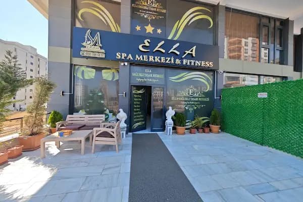 Serap Lazer Epilasyon &amp; Güzellik Salonu Birecik - Güzellik Salonu - Şanlıurfa Akçakale