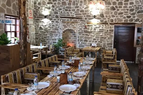 ShapeSphere Cafe &amp; Events - Kafe - Konya Selçuklu