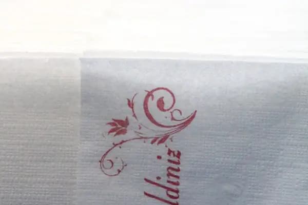 Buse Kağıt Sanayi Ticaret Limited Şirketi - Kağıt Fabrikası - İstanbul Çatalca