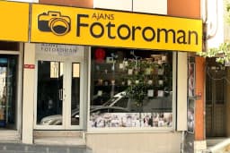 Foto Roman