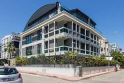 Grand Niki Hotel & Spa