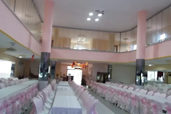 Kaan Düğün Salonu - Düğün Salonu - Mersin Anamur